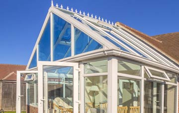 conservatory roof insulation costs Rosehall