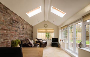 conservatory roof insulation Rosehall