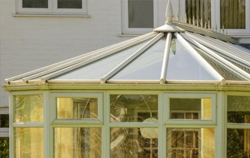 conservatory roof repair Rosehall
