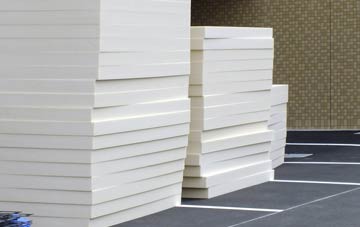 Rosehall flat roof insulation costs