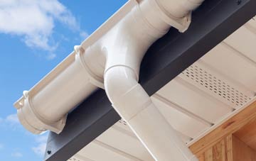 Rosehall gutter installation costs