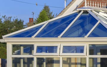 professional Rosehall conservatory insulation