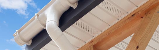 get Rosehall guttering quotes today