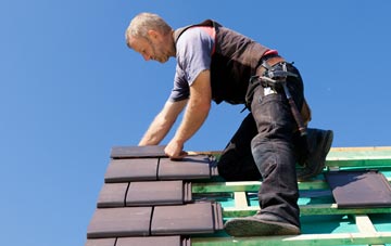 disadvantages of Rosehall slate roofing