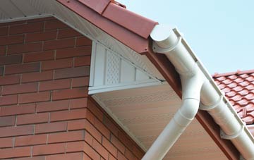 Rosehall soffit repair costs