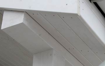 soffits Rosehall