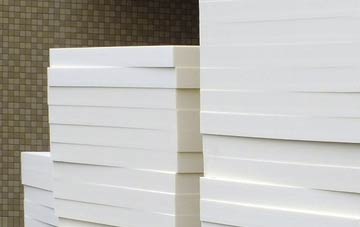 Rosehall tapered roof insulation costs