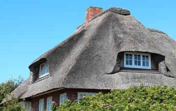 thatch roofing Rosehall