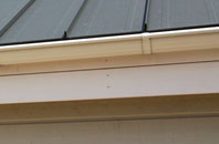 Rosehall soffit repair