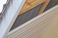 rated Rosehall soffit repair companies